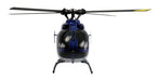 EAN 4262408970903 - Amewi EC135 modelo controlado por radio Helicóptero Motor eléctrico 1:32 imagen 6