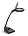 EAN 4002390078351 - MAUL 8261290 lámpara de mesa Negro imagen 1