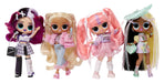 EAN 0035051588719 - L.O.L. Surprise! Tweens S4 Doll- Jenny Rox imagen 4