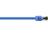 EAN 4014619858989 - Alcasa 8080-005B cable de red Azul 0,5 m Cat8.1 S/FTP (S-STP) imagen 3