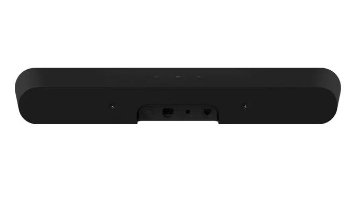 EAN 8717755778512 - Sonos Ray Negro imagen 5