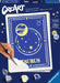 EAN 4005556237340 - Ravensburger CreArt - MNZ - Stier imagen 1