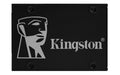 EAN 0740617304350 - Kingston Technology KC600 2,05 TB 2.5" Serial ATA III 3D TLC imagen 1