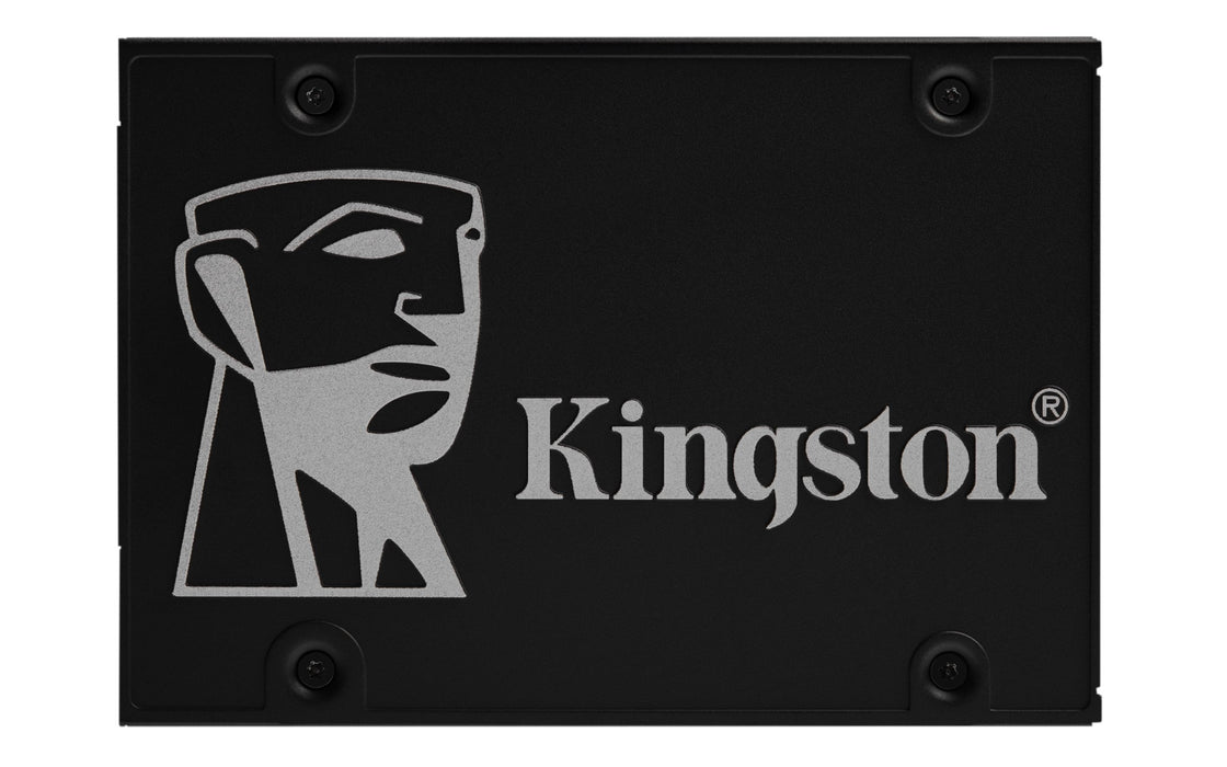 EAN 0740617300161 - Kingston Technology KC600 256 GB 2.5" Serial ATA III 3D TLC imagen 1