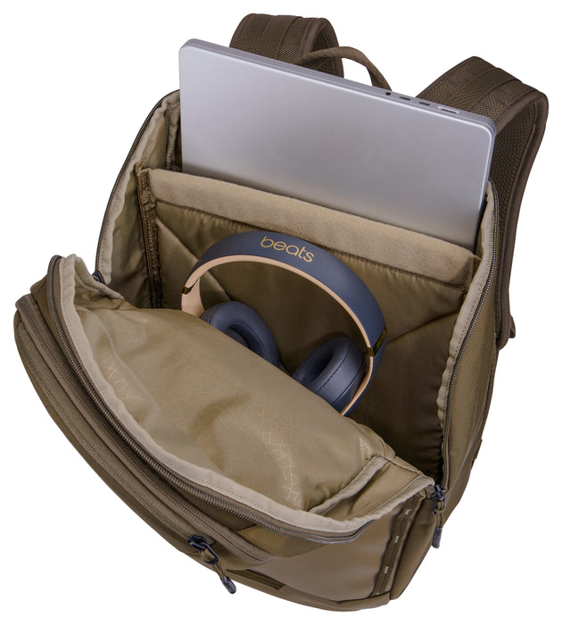 EAN 85854257602 - Thule Chasm TCHB215 Deep khaki mochila Mochila informal Caqui Poliéster imagen 5