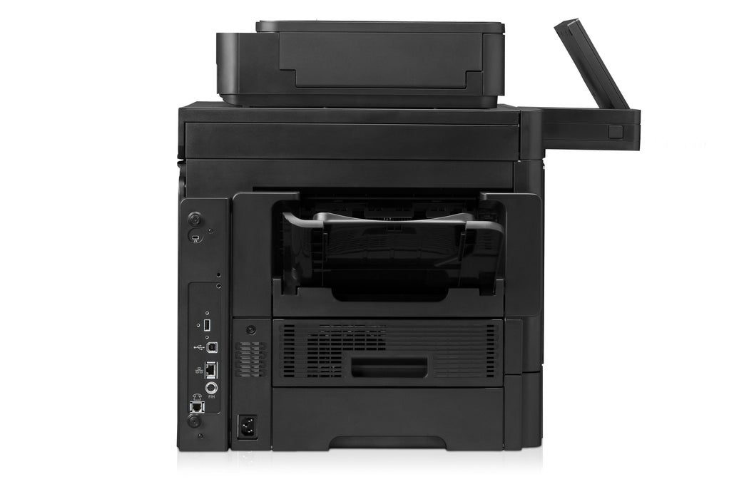 EAN 0887758401071 - HP LaserJet M630dn Laser A4 1200 x 1200 DPI 57 ppm imagen 7