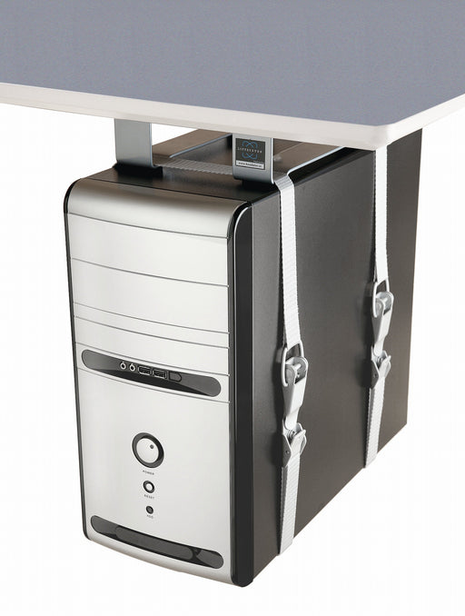 EAN 7350030251730 - Kondator LiftFix Soporte de CPU para instalación en escritorio Plata imagen 1