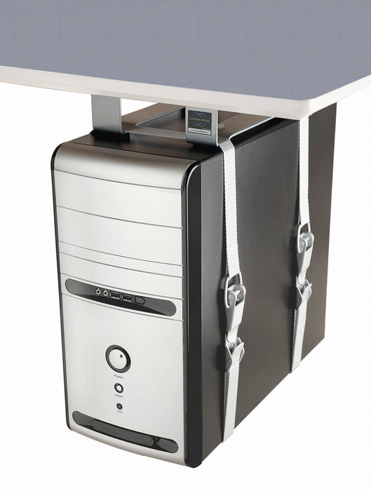 EAN 7350030251730 - Kondator LiftFix Soporte de CPU para instalación en escritorio Plata imagen 1