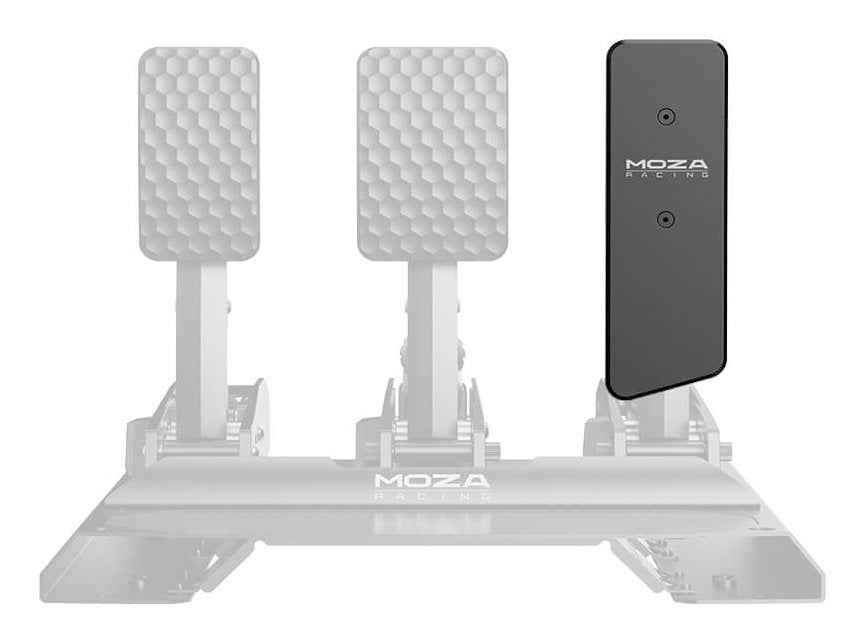EAN 6973137270704 - Moza Racing RS073 Placa de montaje de pedal imagen 4