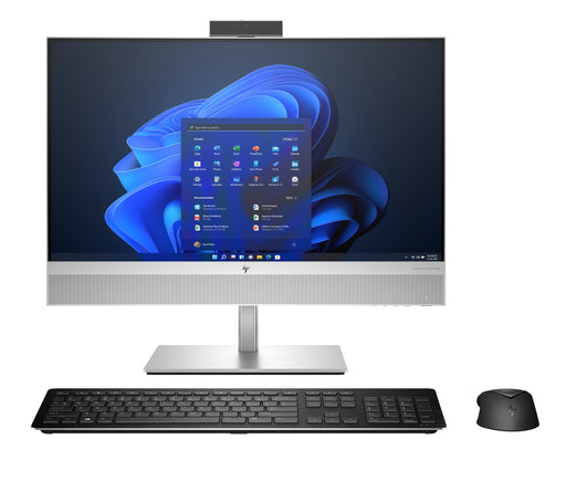 EAN 198415412300 - HP EliteOne 840 G9 Intel® Core™ i5 i5-14500 60,5 cm (23.8") 1920 x 1080 Pixeles PC todo en uno 16 GB DDR5- imagen 1