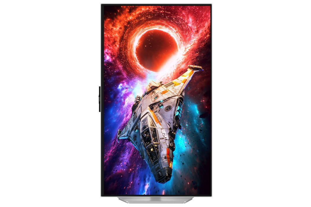 EAN 8806099024826 - Samsung G80SH pantalla para PC 81,3 cm (32") 3840 x 2160 Pixeles 4K Ultra HD OLED Plata imagen 14