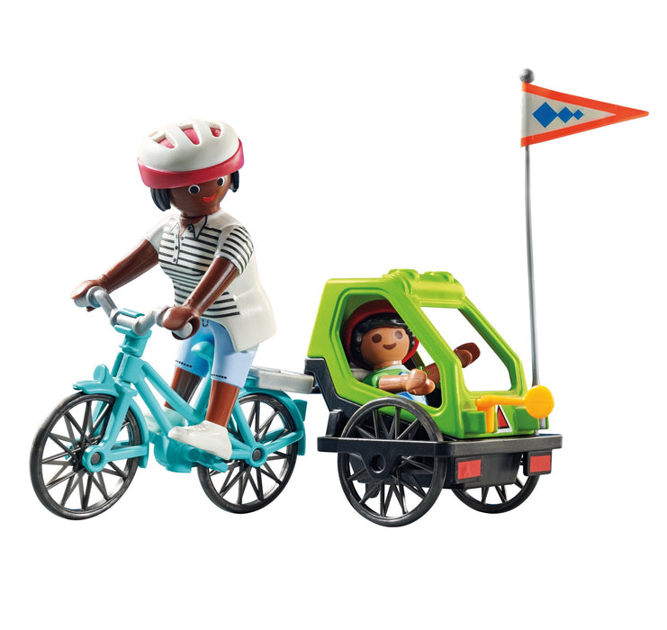 EAN 4008789706010 - Playmobil SpecialPlus 70601 figura de juguete para niños imagen 4