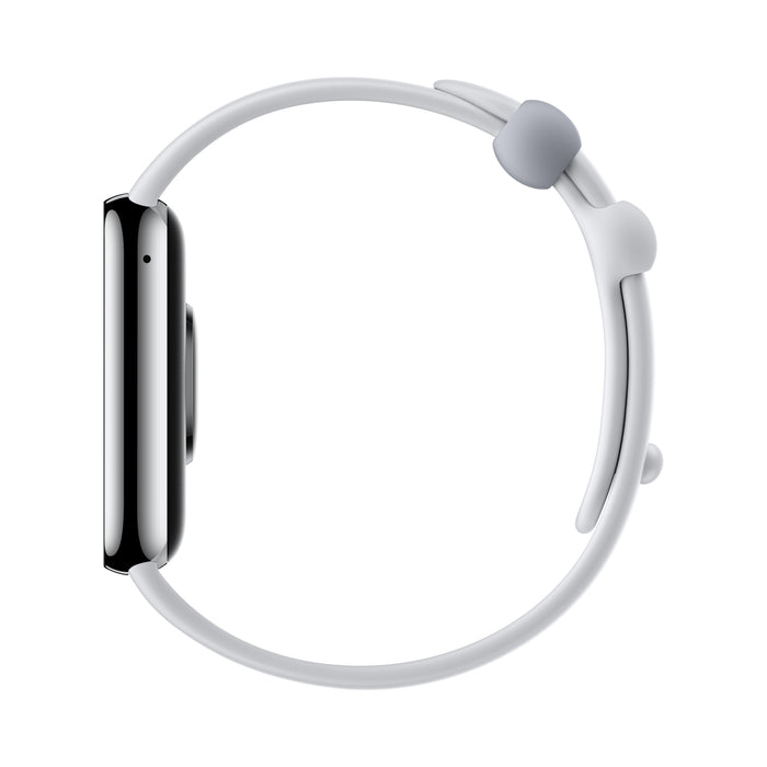 EAN 6941812763186 - Xiaomi Smart Band 8 Pro AMOLED Pulsera de actividad 4,42 cm (1.74") Gris claro imagen 3