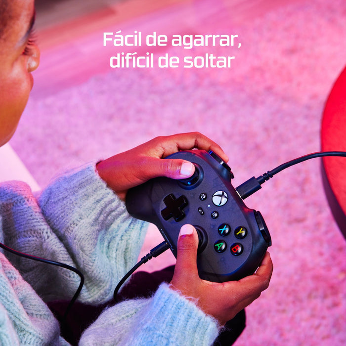 EAN 196337533165 - HyperX Clutch Tanto Mini WD Gaming Controller Negro USB Palanca de mando Xbox, Xbox One imagen 10