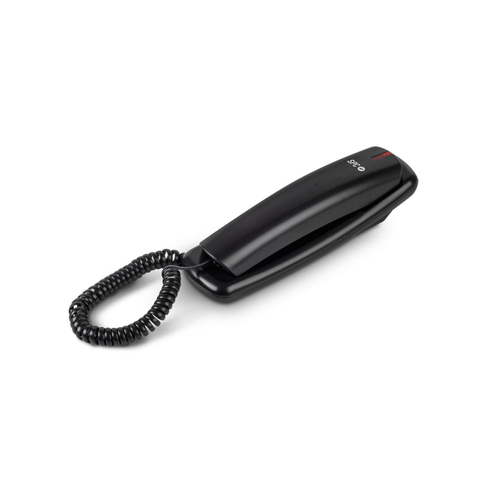 EAN 8436609912215 - SPC Original Lite 2 Teléfono analógico Negro imagen 2