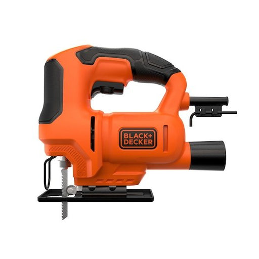 EAN 5035048810927 - Black & Decker BES603-QS power jigsaws 3000 spm 400 W imagen 2