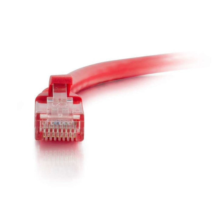 EAN 0757120834496 - C2G 83449 cable de red U/UTP (UTP) imagen 3