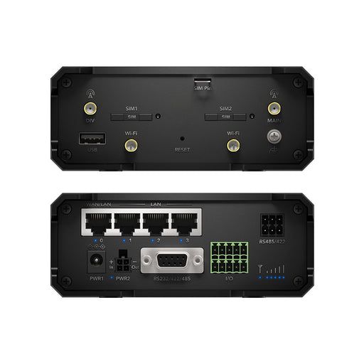 EAN 6971690793210 - Cudy 4G LTE Cat 4 N300 Industrial Wi-Fi Router, IR04 1.0 Router de red móvil imagen 2