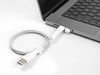 EAN 4043619642069 - DeLOCK 64206 accesorio para cable imagen 3