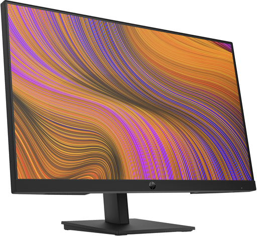 EAN 0196548132331 - HP P24h G5 FHD Monitor pantalla para PC 60,5 cm (23.8") 1920 x 1080 Pixeles Full HD LCD Negro imagen 2