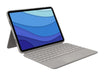 EAN 5099206095489 - Logitech 920-010172 teclado para móvil QWERTY Arena imagen 12