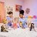 EAN 0035051583165 - Rainbow High Purple Fashion Doll- Aidan Russell imagen 14