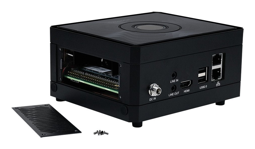 EAN 4710562245639 - Palit Pandora NVIDIA Jetson Orin Nano Super placa de desarrollo ARM Cortex-A78AE imagen 8