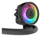 EAN 4895265000225 - ARCTIC Liquid Freezer III Pro 240 A-RGB Procesador Sistema de refrigeración líquida todo en uno 12 cm Neg imagen 9