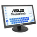 EAN 0197105406087 - ASUS Touch VT169HE pantalla para PC 39,6 cm (15.6") 1920 x 1080 Pixeles Full HD LED Pantalla táctil Mesa  imagen 4