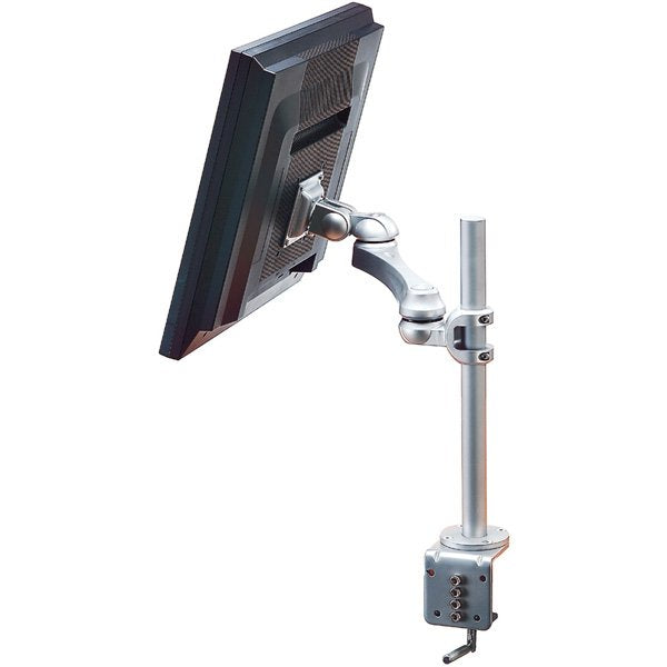 EAN 7611990155415 - ROLINE 17.03.1133 soporte para monitor Escritorio Plata imagen 1