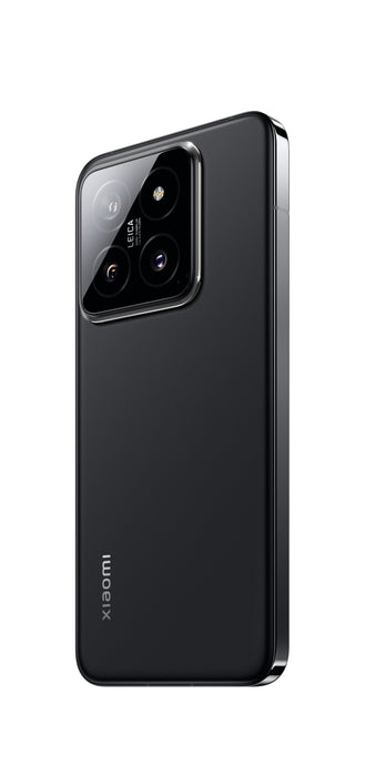 EAN 6941812748794 - Xiaomi 14 16,1 cm (6.36") SIM doble 5G USB Tipo C 12 GB 256 GB 4610 mAh Negro imagen 5