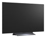 EAN 8806096353837 - LG OLED evo AI OLED48C51LA Televisor 121,9 cm (48") 4K Ultra HD Smart TV Wifi Negro imagen 5
