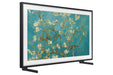 EAN 8806094949926 - Samsung QE32LS03CBU 81,3 cm (32") Full HD Smart TV Wifi Negro imagen 11