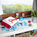 EAN 681147005358 - Melissa & Doug MPP PYS GetWell Doctors Kit Plyst GML imagen 4