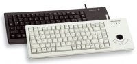 EAN 4025112072567 - CHERRY G84-5400 teclado USB Negro imagen 1