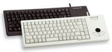 EAN 4025112073748 - CHERRY G84-5400 teclado USB Gris imagen 1