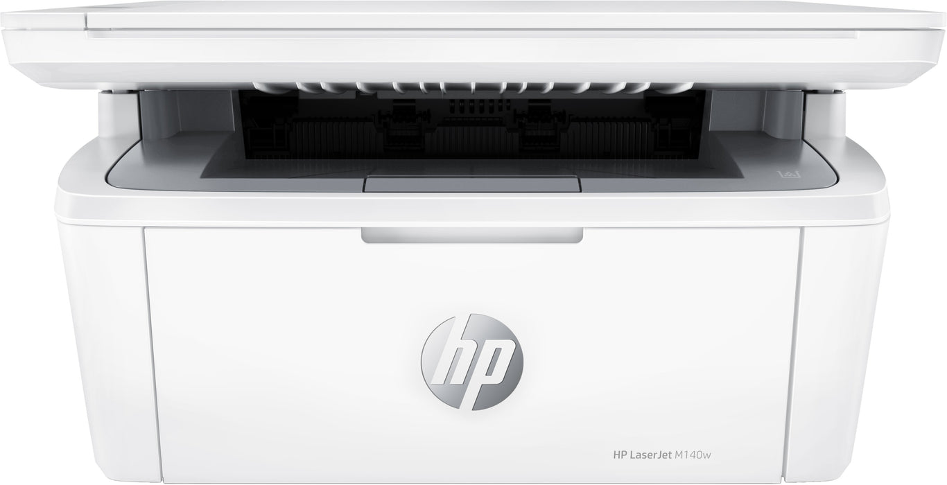 EAN 0194850677267 - HP LaserJet MFP M140w Printer Laser A4 600 x 600 DPI 20 ppm Wifi imagen 1