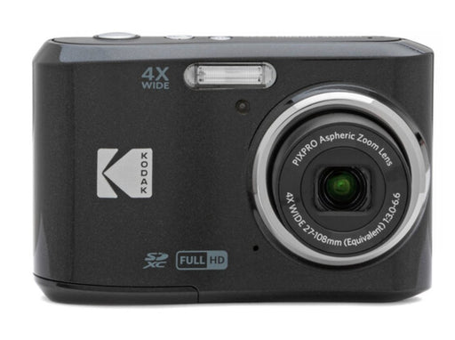 EAN 819900014037 - Kodak PIXPRO FZ45 1/2.3" Cámara compacta 16 MP CMOS 4608 x 3456 Pixeles Negro imagen 1