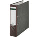 EAN 4002432359325 - Leitz Plastic Lever Arch File A4 80mm 180° carpeta de cartón Marrón imagen 1