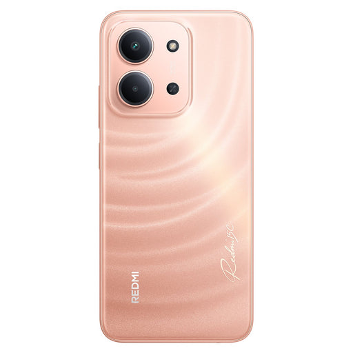 EAN 6932554455828 - Xiaomi Redmi 15C 17,5 cm (6.9") 4G USB Tipo C 4 GB 128 GB 6000 mAh Naranja imagen 2