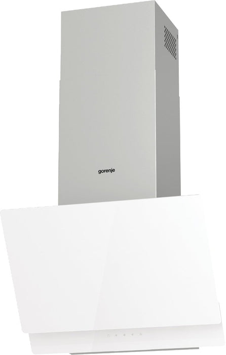 EAN 3838782389795 - Gorenje WHI649EXGW De pared Plata, Acero inoxidable 608 m³/h imagen 3
