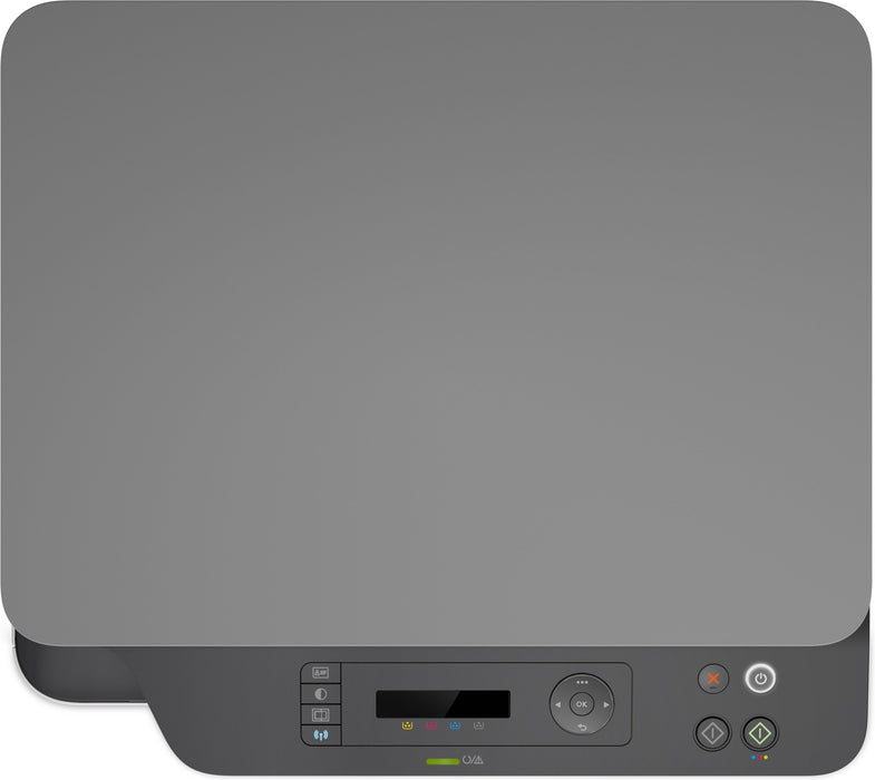 EAN 0193015507258 - HP Color Laser MFP 178nw A4 600 x 600 DPI 18 ppm Wifi imagen 5