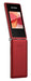 EAN 5908235978369 - MaxCom Comfort MM835 8,89 cm (3.5") 100 g Rojo Teléfono para personas mayores imagen 1