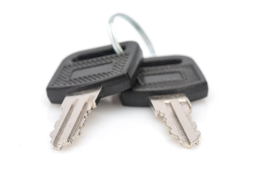 EAN 4016032490517 - Digitus DN-KEY-WM accesorio de bastidor Llave de cierre imagen 2