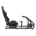 EAN 4711658544728 - Thermaltake GSC-R30-CPASBB-01 silla para videojuegos Silla gaming Asiento plano Negro imagen 3
