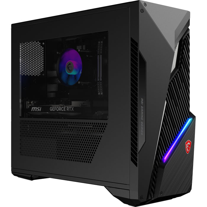 EAN 4711377353779 - MSI MAG Infinite S3 14NVP5-2822XEU Intel® Core™ i5 i5-14400F 32 GB DDR5-SDRAM 1 TB SSD NVIDIA GeForce RTX imagen 4