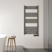 EAN 8435484053969 - Cecotec ReadyWarm 9200 Smart Towel 750 W Negro imagen 5