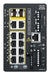 EAN 0889728508339 - Cisco Catalyst IE3100 Gestionado L2 Gigabit Ethernet (10/100/1000) Negro imagen 1