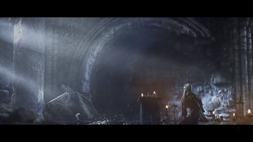 EAN 3391891987370 - BANDAI NAMCO Entertainment Dark Souls III (PS4) Estándar Plurilingüe PlayStation 4 imagen 1