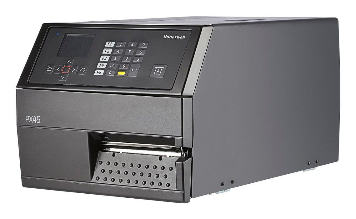 EAN 6094044130162 - Honeywell PX45A impresora de etiquetas Transferencia térmica 300 x 300 DPI 300 mm/s Alámbrico Ethernet imagen 3